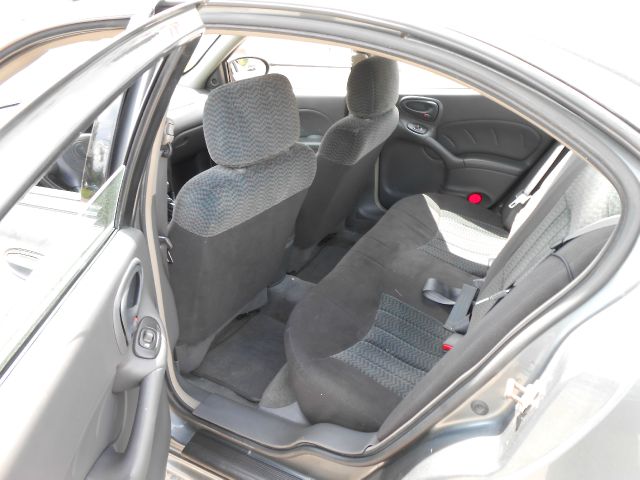 Pontiac Grand Am 2004 photo 1