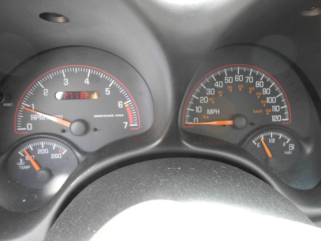 Pontiac Grand Am 2004 photo 4