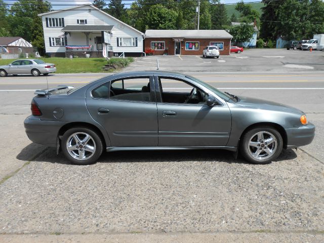 Pontiac Grand Am 2004 photo 5