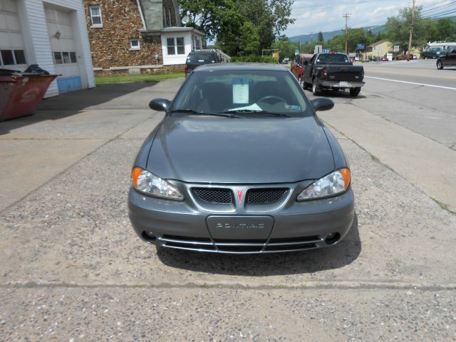 Pontiac Grand Am 2004 photo 6