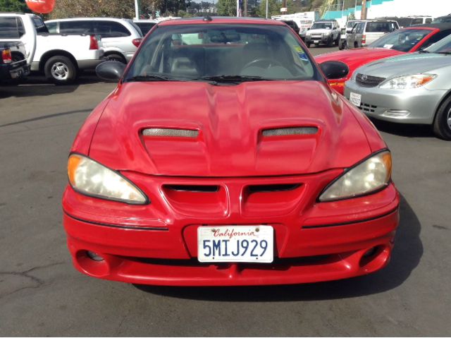 Pontiac Grand Am 2004 photo 2