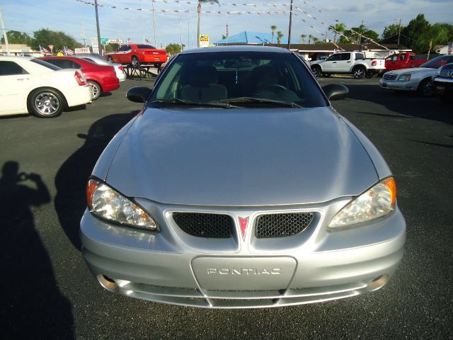 Pontiac Grand Am 2004 photo 3