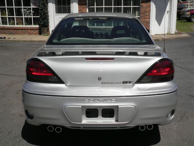 Pontiac Grand Am SLT Cummins Diesel Coupe