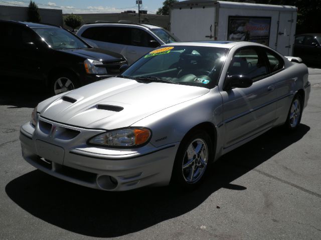 Pontiac Grand Am 2004 photo 3