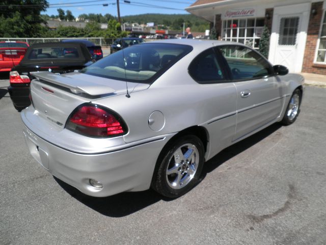 Pontiac Grand Am 2004 photo 4