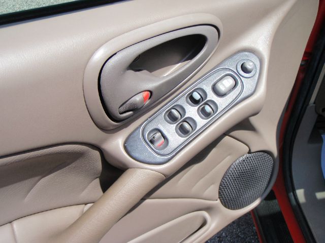Pontiac Grand Am 2004 photo 1