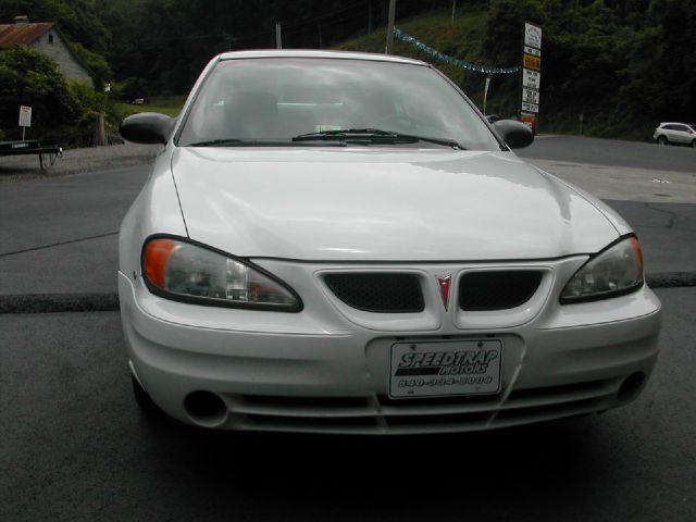 Pontiac Grand Am 2004 photo 3