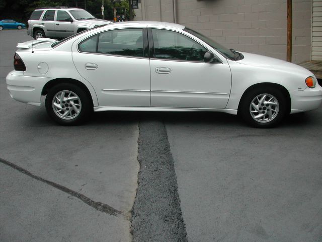 Pontiac Grand Am 2004 photo 4