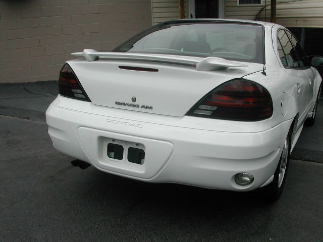 Pontiac Grand Am 2004 photo 5