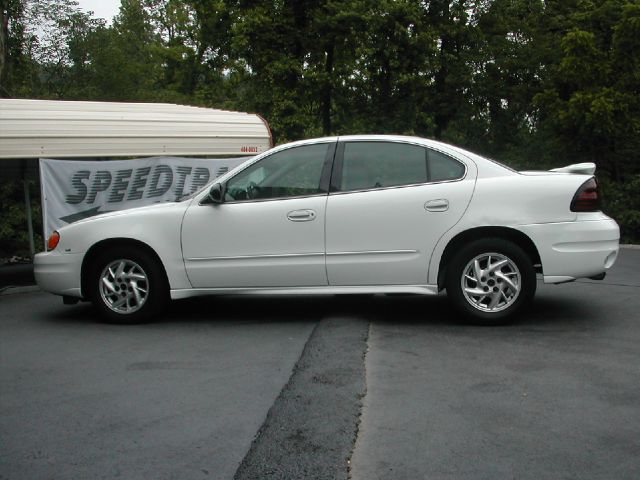 Pontiac Grand Am 2004 photo 6