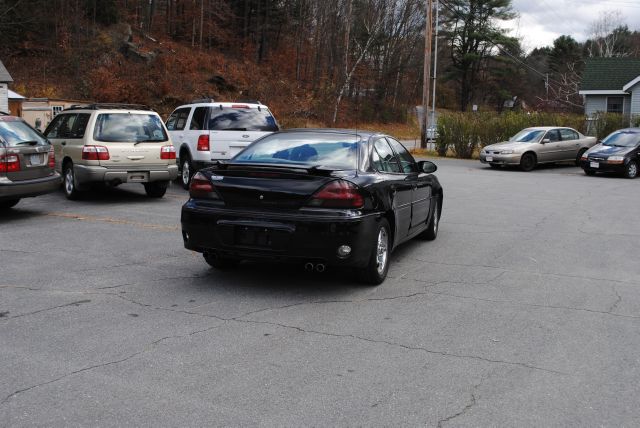 Pontiac Grand Am 2004 photo 1