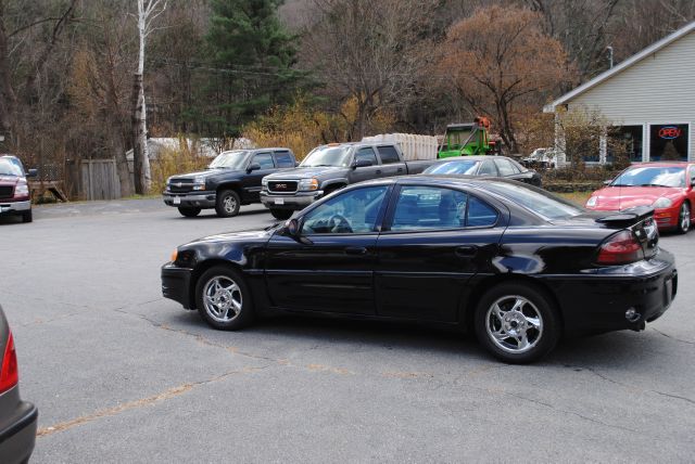 Pontiac Grand Am 2004 photo 4