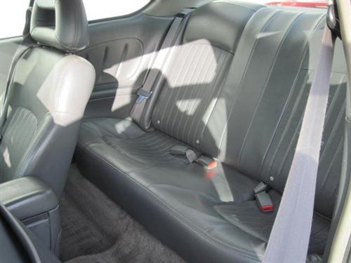 Pontiac Grand Am 2004 photo 4