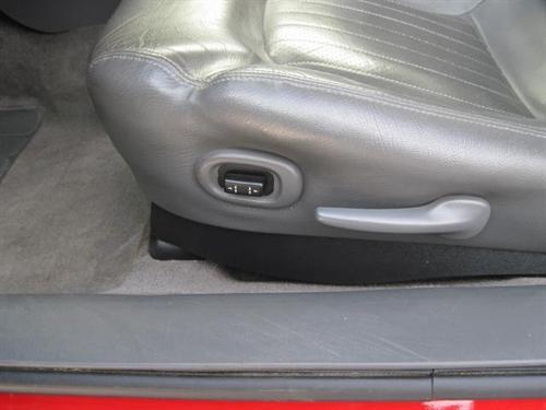 Pontiac Grand Am 2004 photo 5