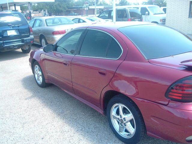 Pontiac Grand Am 2004 photo 1