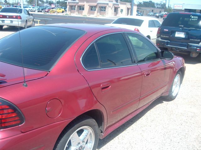 Pontiac Grand Am 2004 photo 4