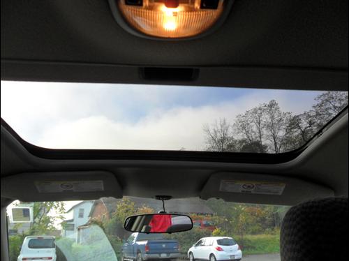 Pontiac Grand Am 2004 photo 1