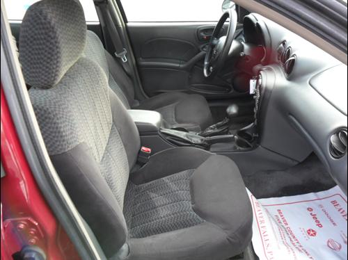 Pontiac Grand Am 2004 photo 3