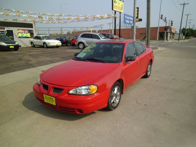 Pontiac Grand Am Lariat Super CREW Sedan