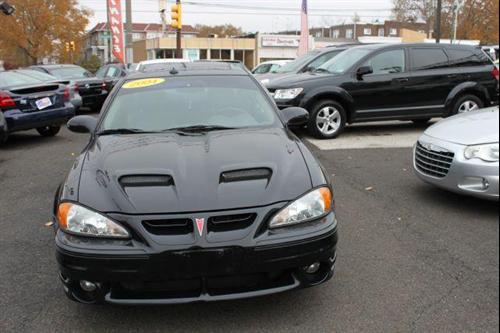 Pontiac Grand Am Passion Other