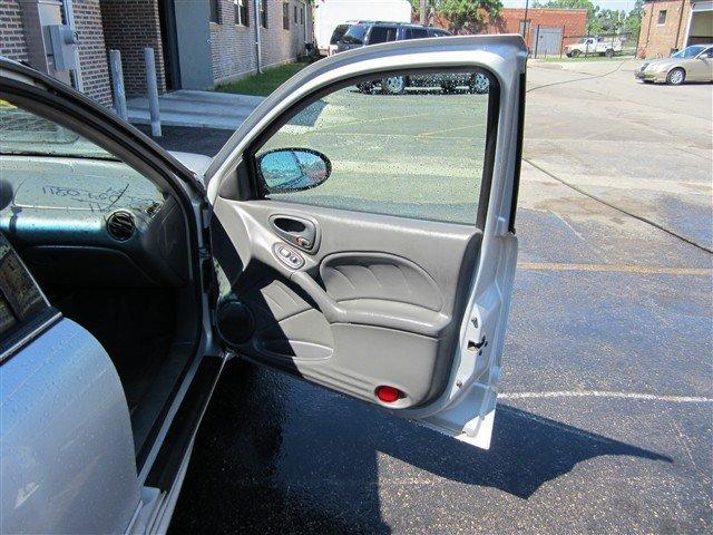 Pontiac Grand Am 2004 photo 1