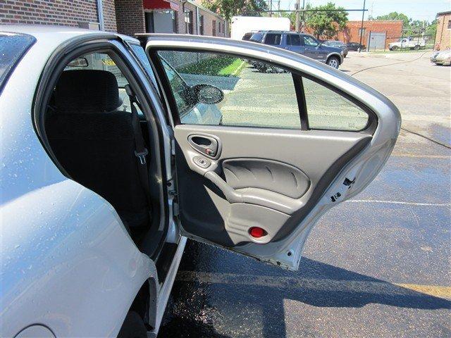 Pontiac Grand Am 2004 photo 2