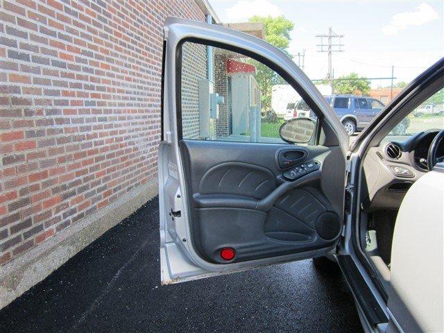 Pontiac Grand Am 2004 photo 3
