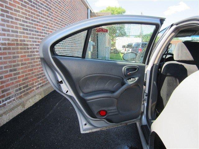Pontiac Grand Am 2004 photo 4