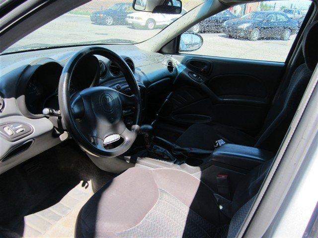 Pontiac Grand Am 2004 photo 5