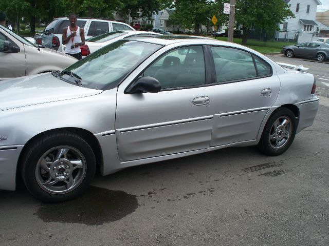 Pontiac Grand Am 2004 photo 3