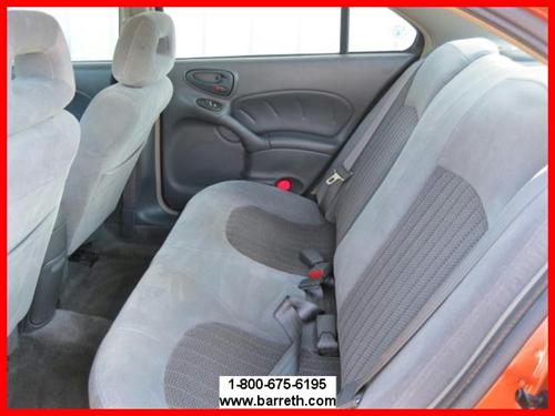 Pontiac Grand Am Passion Other