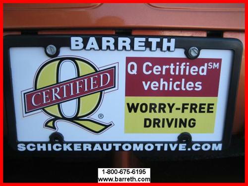 Pontiac Grand Am 2004 photo 3