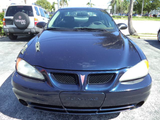 Pontiac Grand Am 2004 photo 3