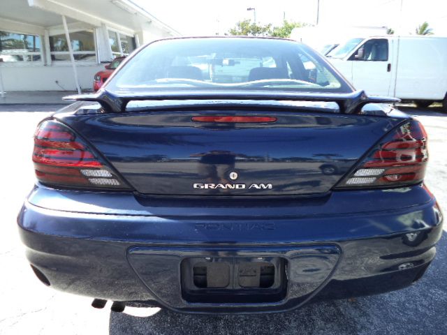 Pontiac Grand Am 2004 photo 4