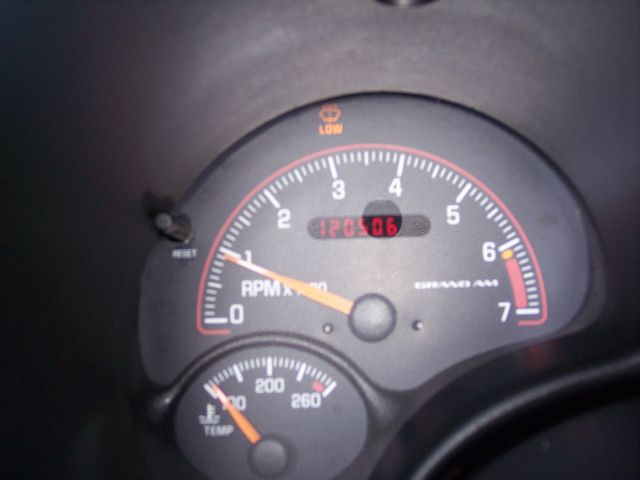 Pontiac Grand Am 2004 photo 1