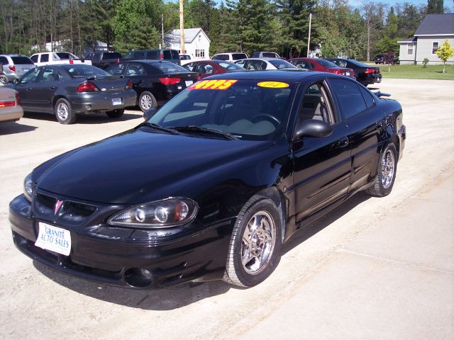 Pontiac Grand Am 2004 photo 10