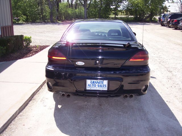 Pontiac Grand Am 2004 photo 11
