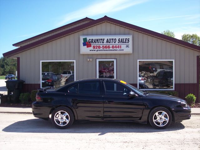 Pontiac Grand Am 2004 photo 12