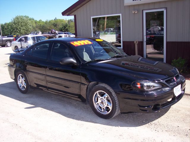 Pontiac Grand Am 2004 photo 13