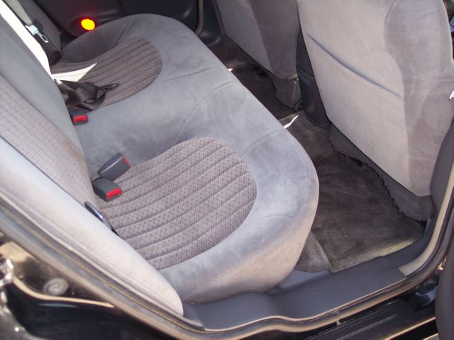 Pontiac Grand Am 2004 photo 14