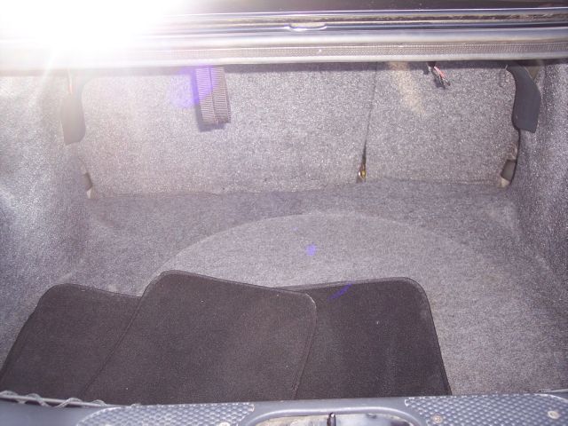 Pontiac Grand Am 2004 photo 15