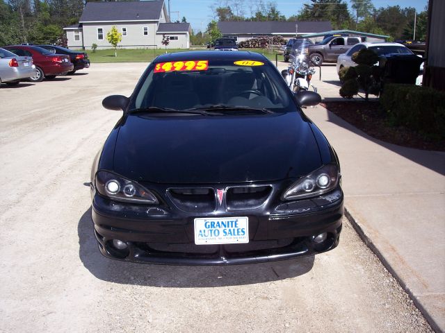 Pontiac Grand Am 2004 photo 2