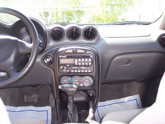 Pontiac Grand Am 2004 photo 3