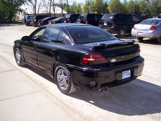 Pontiac Grand Am 2004 photo 4