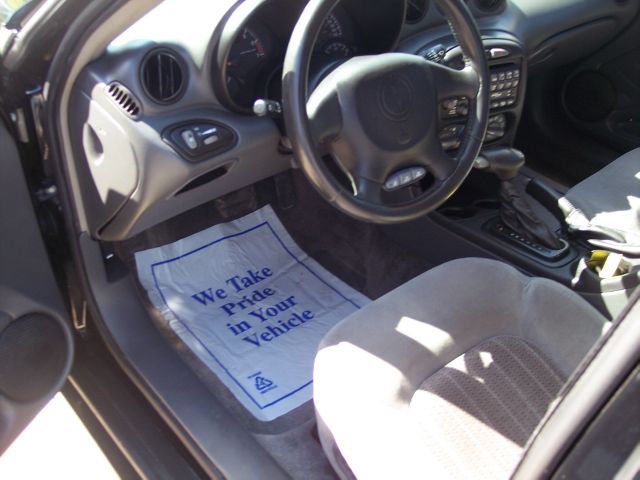 Pontiac Grand Am 2004 photo 5