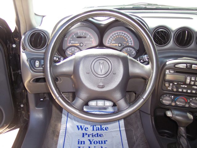 Pontiac Grand Am 2004 photo 6