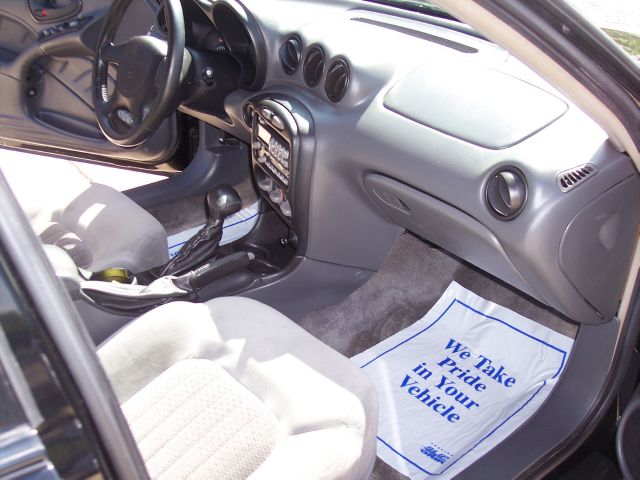 Pontiac Grand Am 2004 photo 7