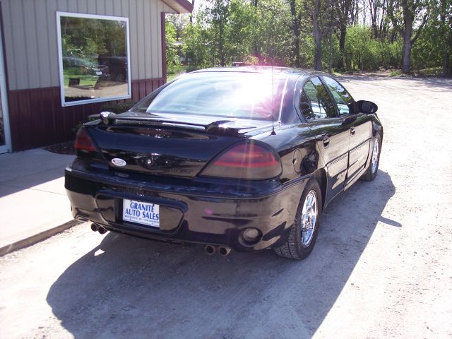 Pontiac Grand Am 2004 photo 8