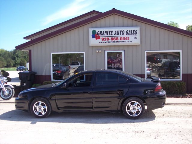 Pontiac Grand Am 2004 photo 9