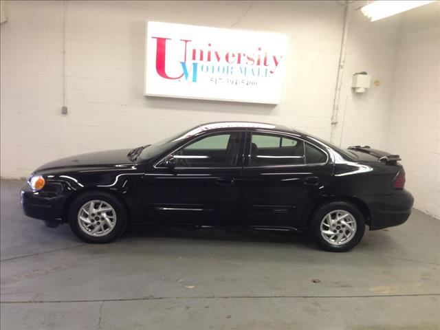 Pontiac Grand Am 2004 photo 2